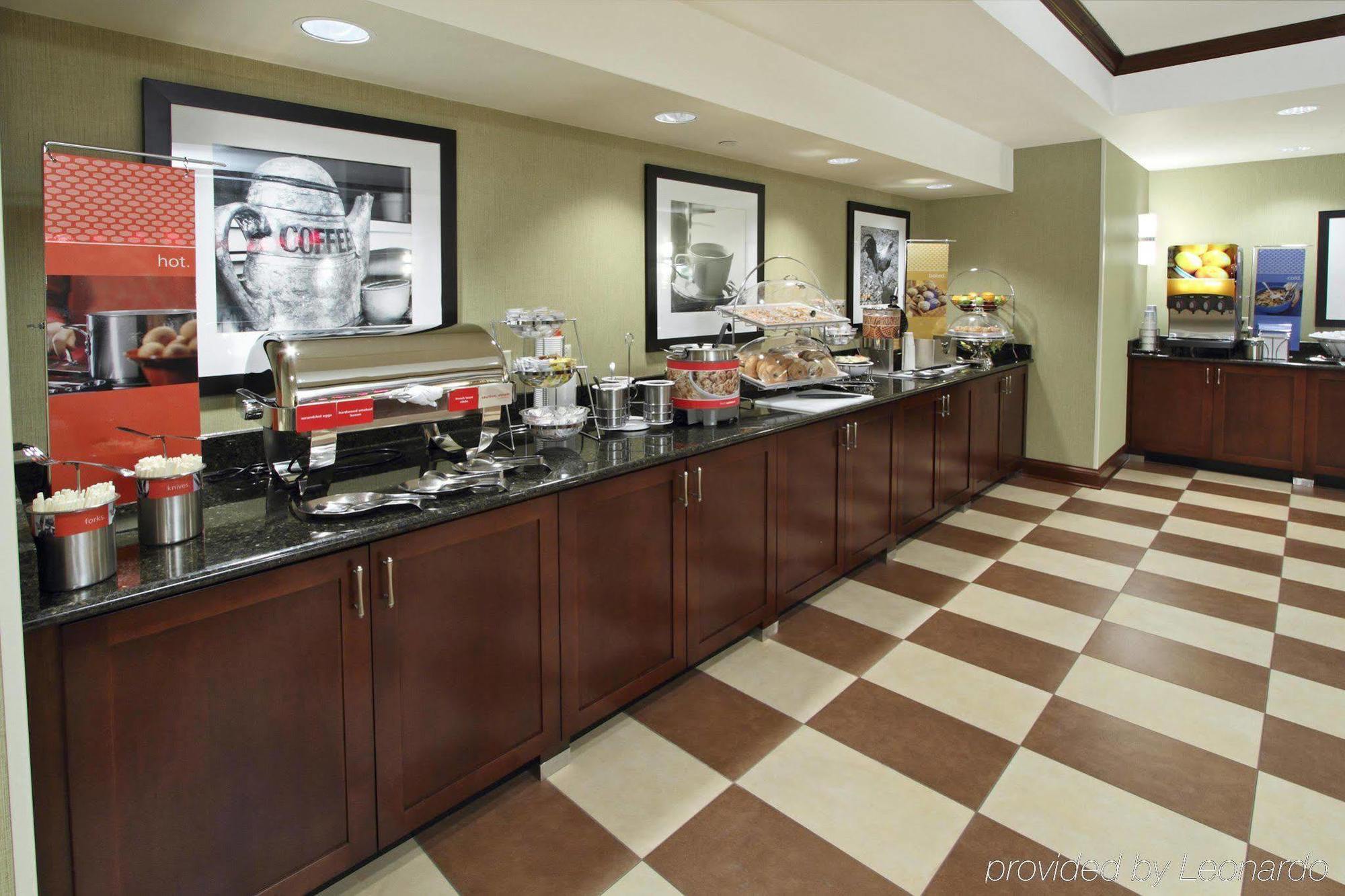 Hampton Inn Jasper Exterior photo