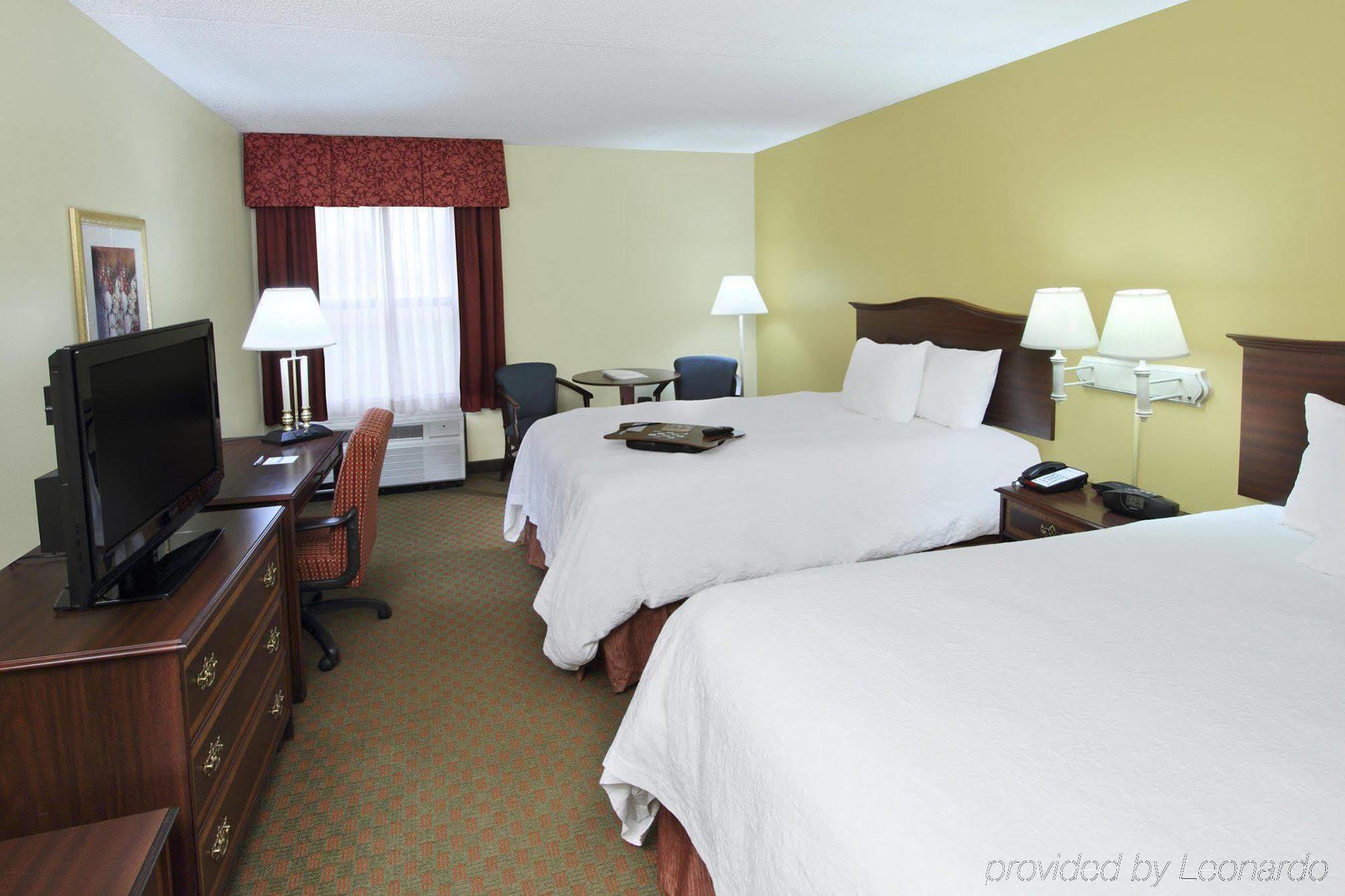 Hampton Inn Jasper Exterior photo